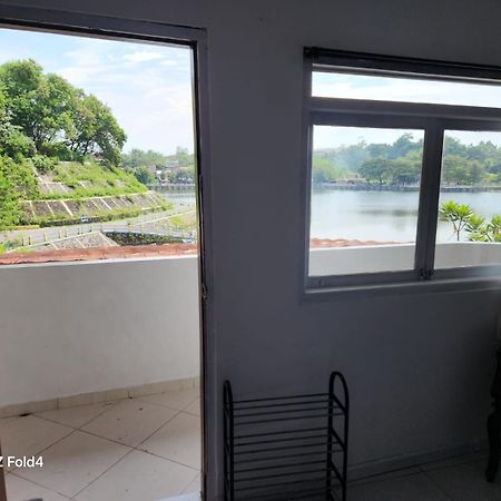 Omah Kenangan At Seven Trumpets Resort Maguwo Exterior foto